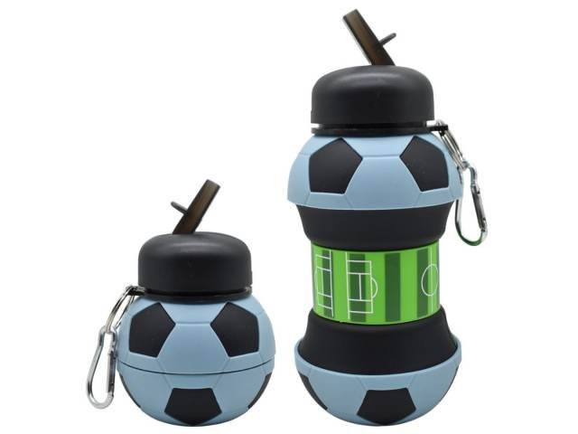 Botella Plegable Deportes