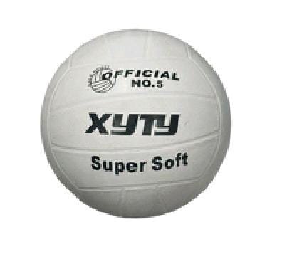 Pelota Voley Goma K