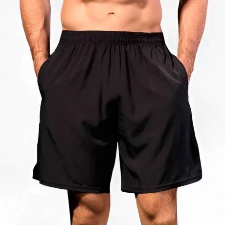 Short Deportivo de Hombre