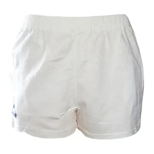 Short Deportivo Blanco