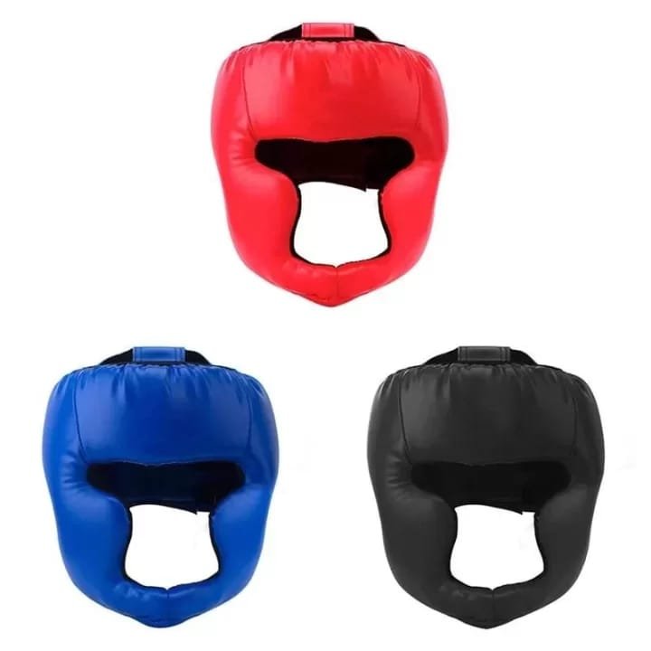 Cabezal de Boxeo