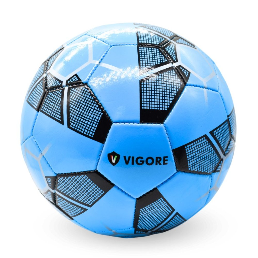 Pelota De Futbol N°5 Vigore