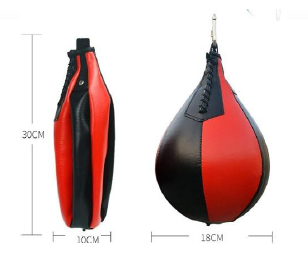 Perita de Boxeo