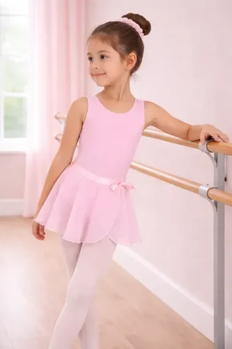 Pollerin De Ballet