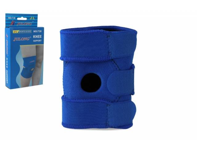 Rodillera Neopreno Apertura Rótula knee