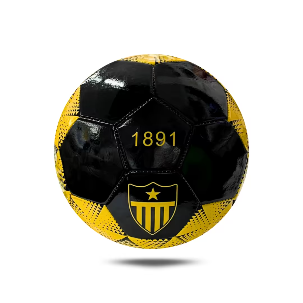 Pelota de Peñarol Futbol N°5