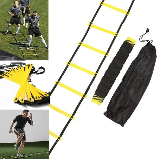 Escalera de Entrenamiento