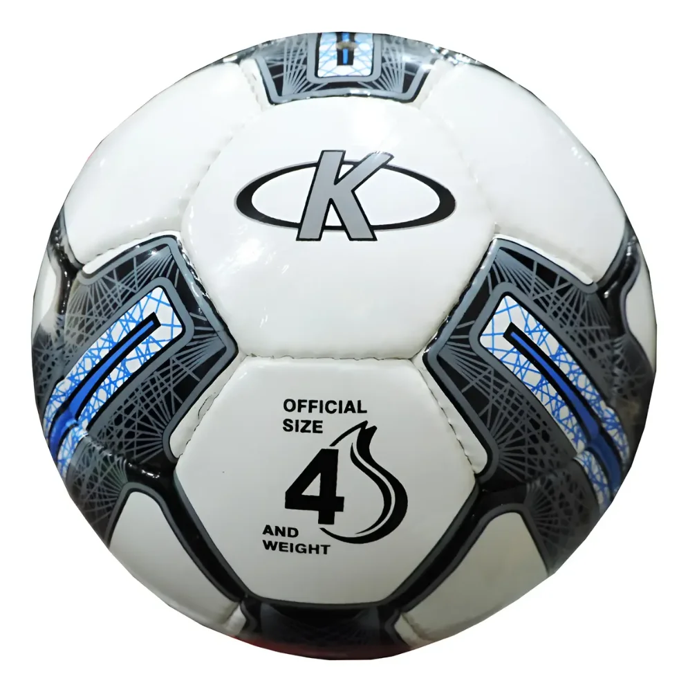 Pelota de Fútbol K N° 4