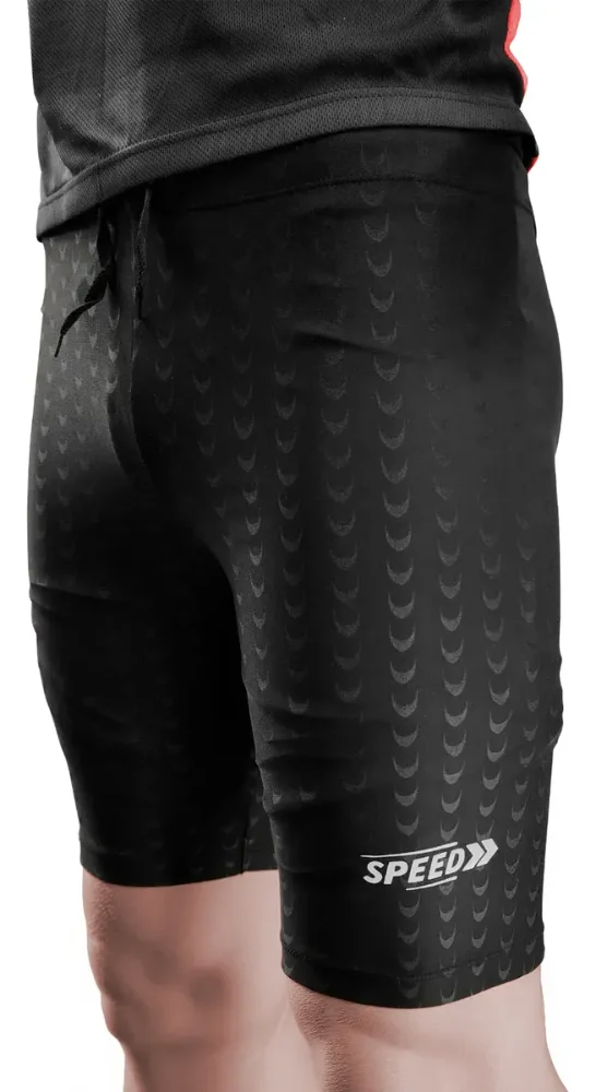 Malla Short Largo Speed