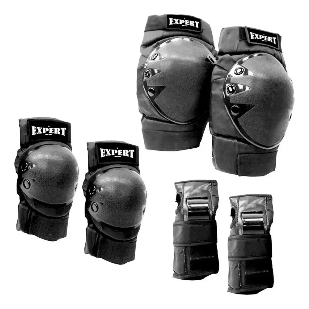 Set de Protección de Adulto