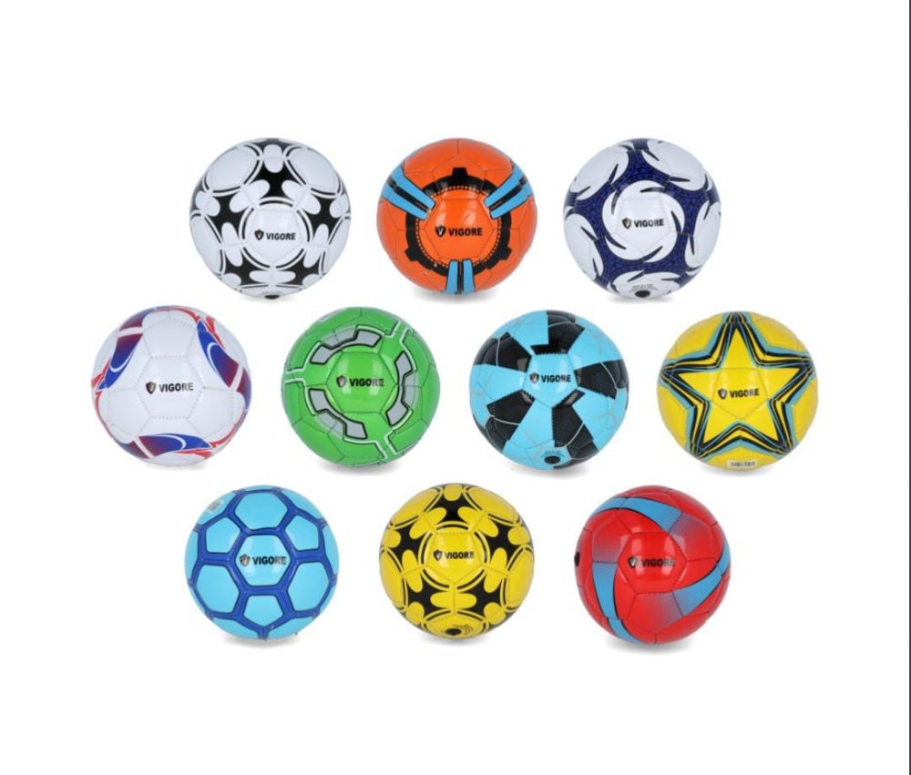 Pelota de Fútbol Vigore N° 2