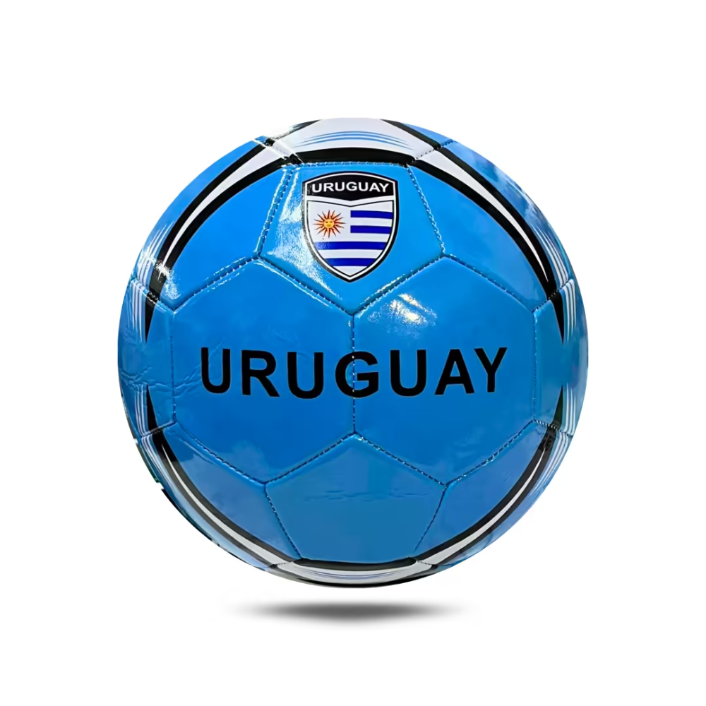 Pelota de Uruguay Futbol N°5