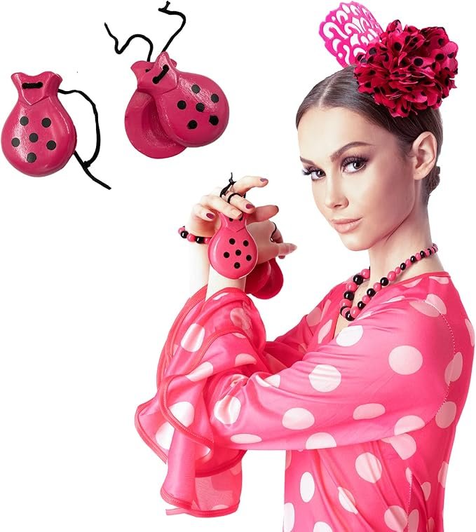 Castañuelas