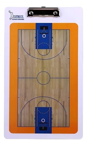 Tabla DT Basket