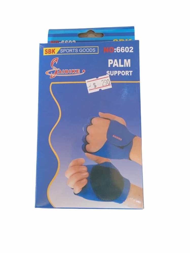 Guantes sin Dedos Saibike
