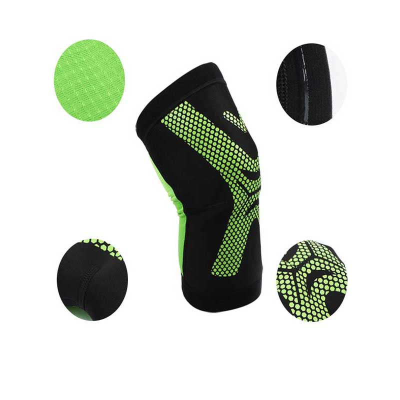 Rodillera Knee Support
