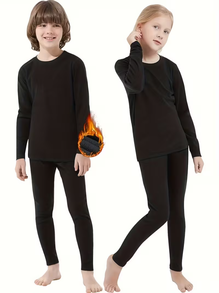 Calza Térmica Infantil