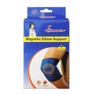 Codera Neopreno con Imán Saibike