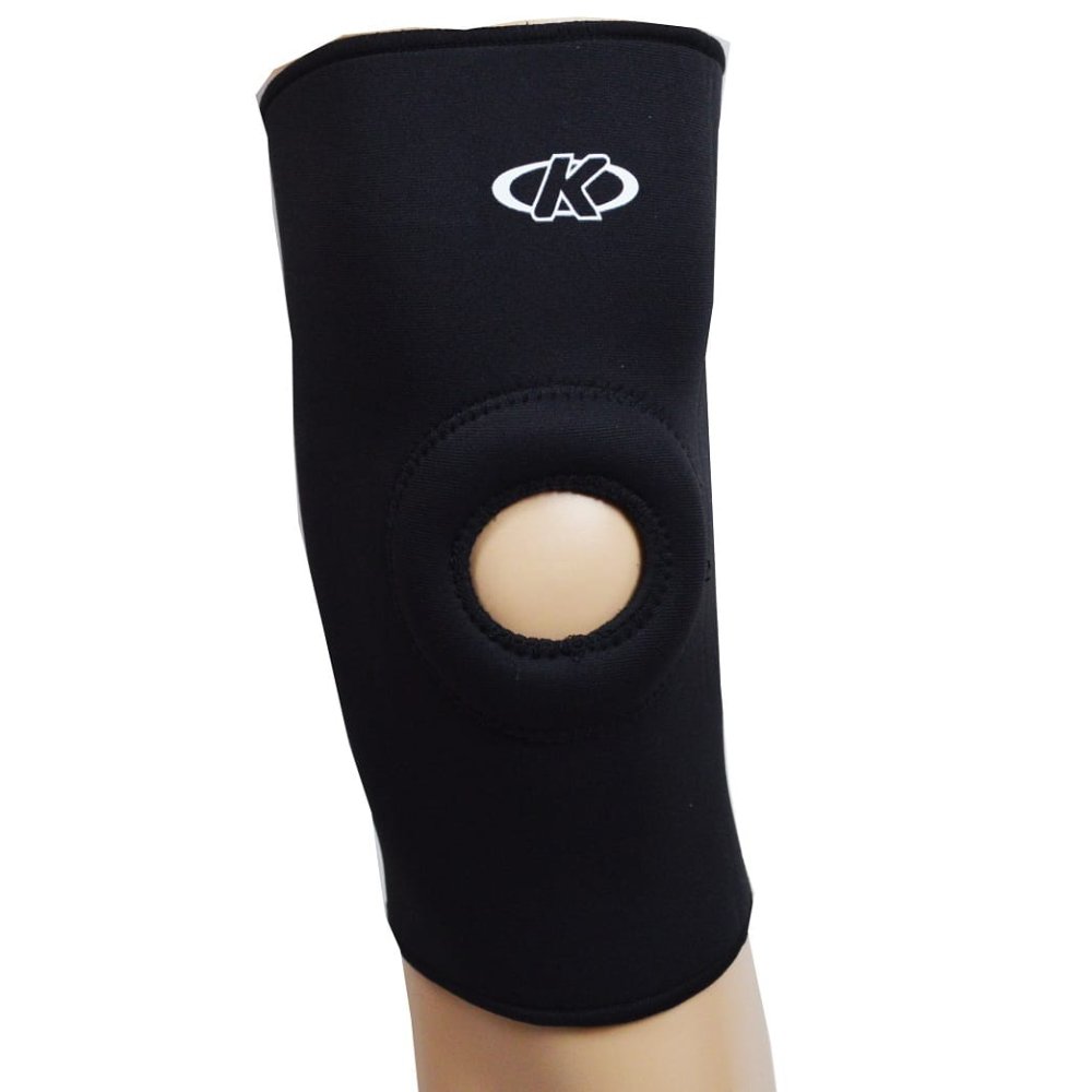 Rodillera Neopreno Simple Knex