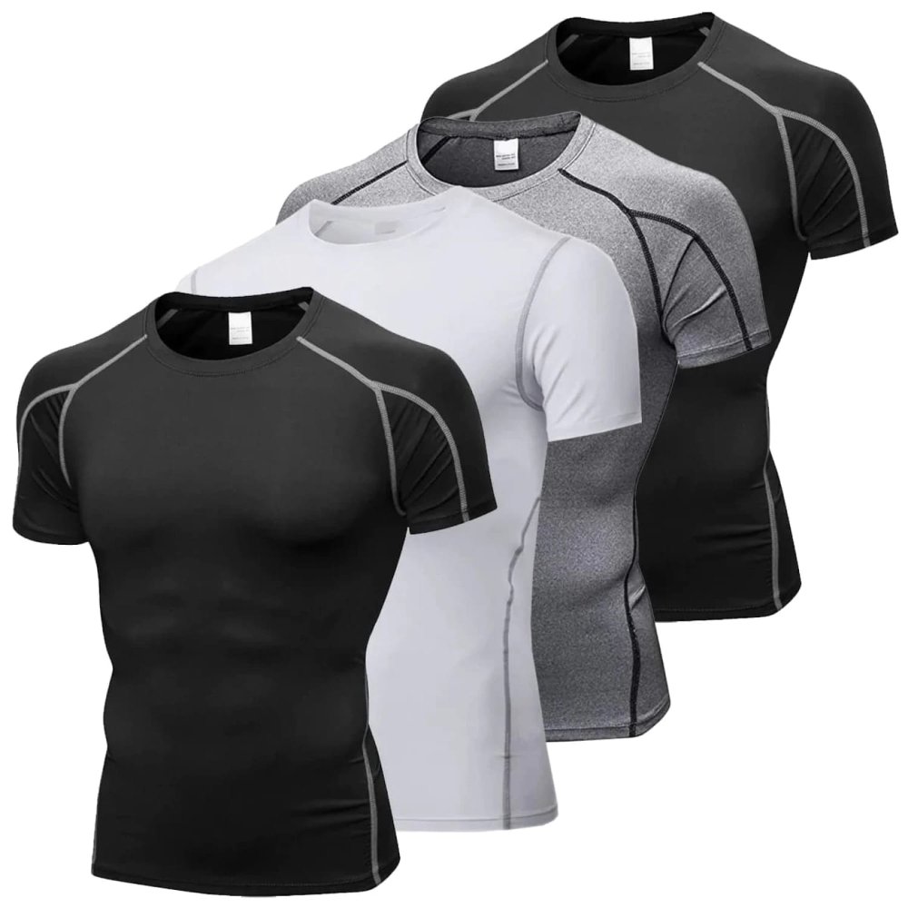 Remera de Entrenamiento Hombre