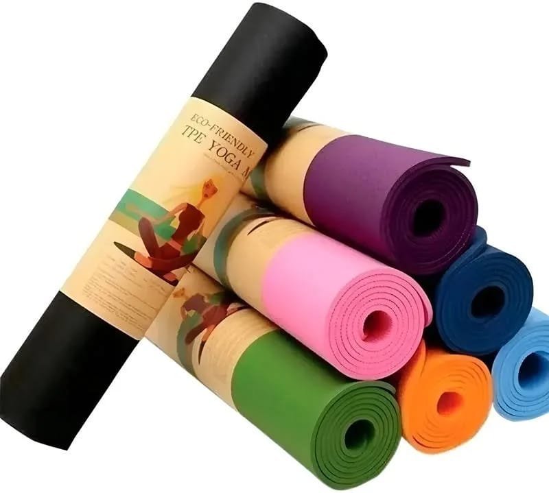Colchoneta Yoga