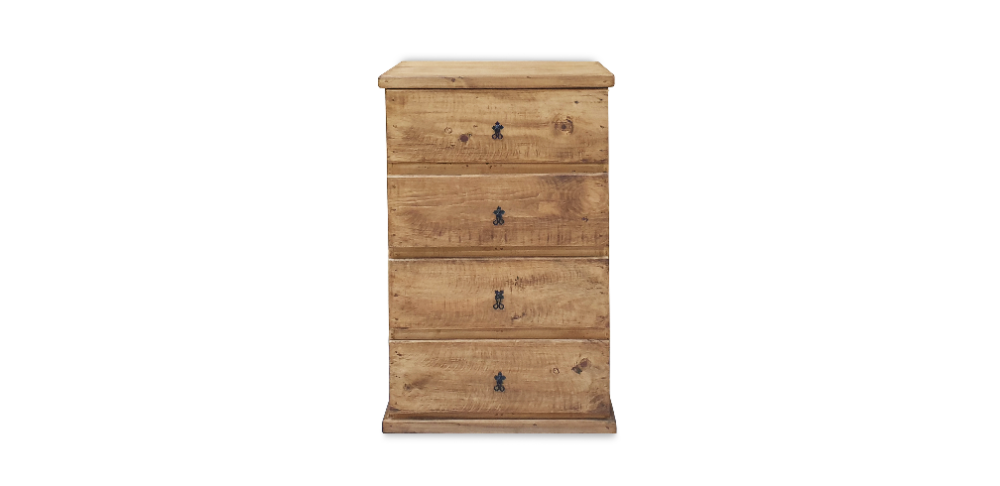 comoda 4c 80x120cm