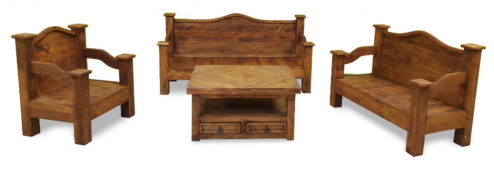 sala cubo