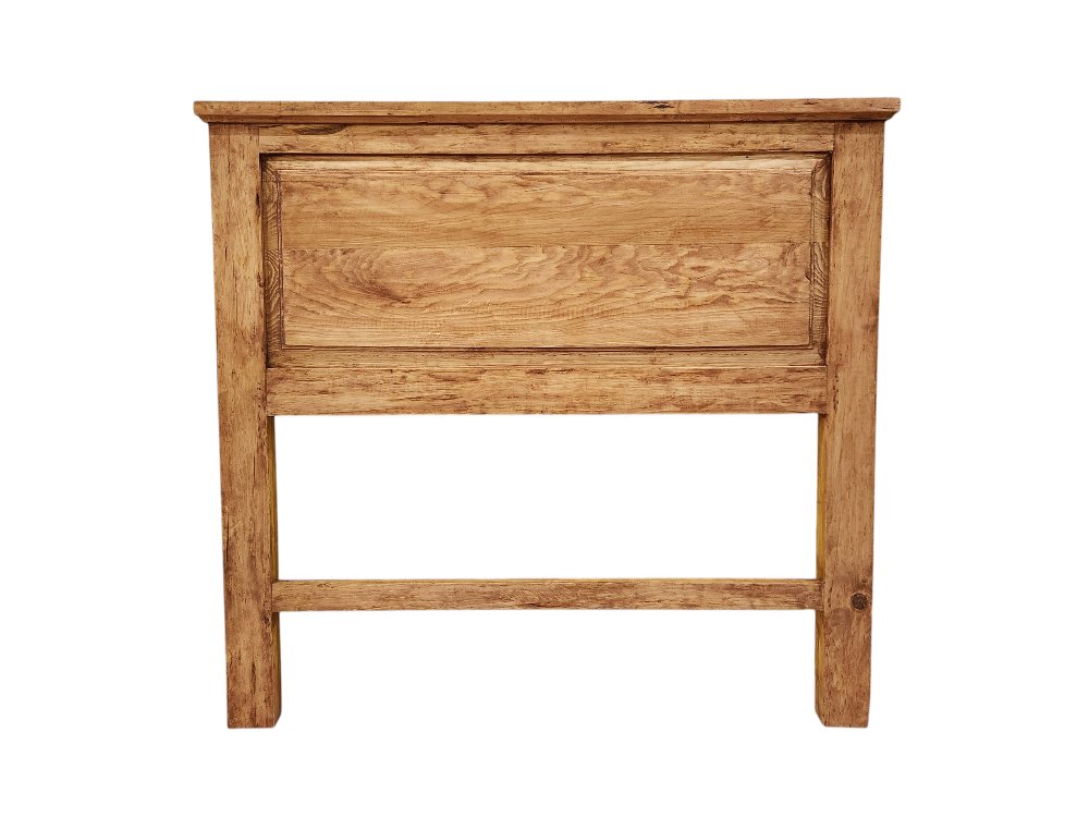 cabecera tablero 135cm