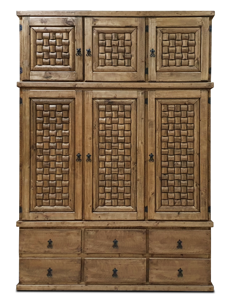 ropero 150cm