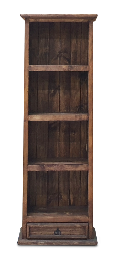 librero 60cm