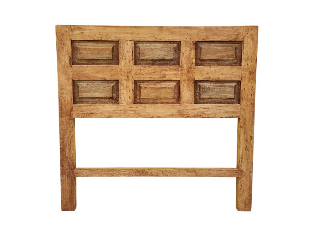cabecera cuadros tablero 135cm