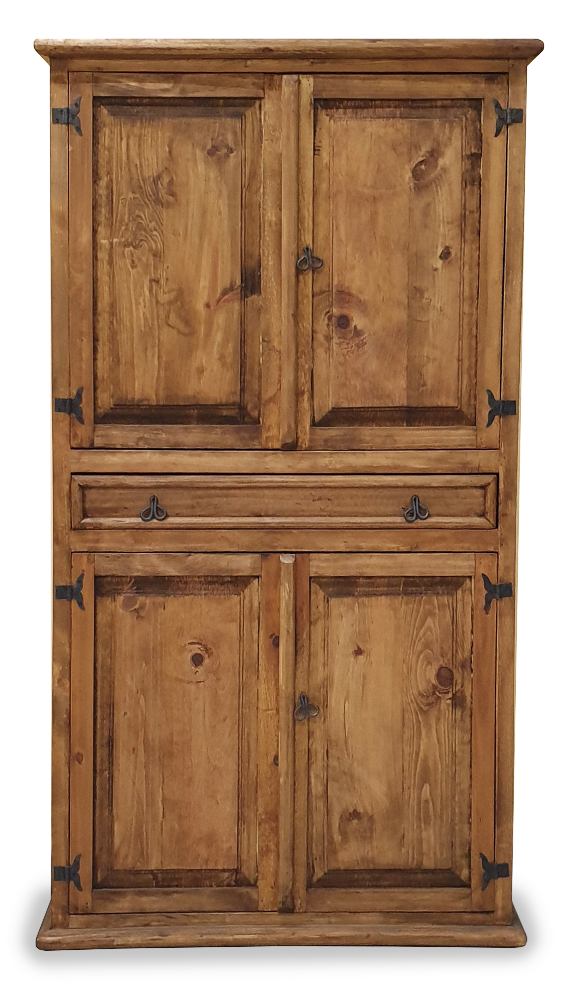 locker 4P1C 100cm