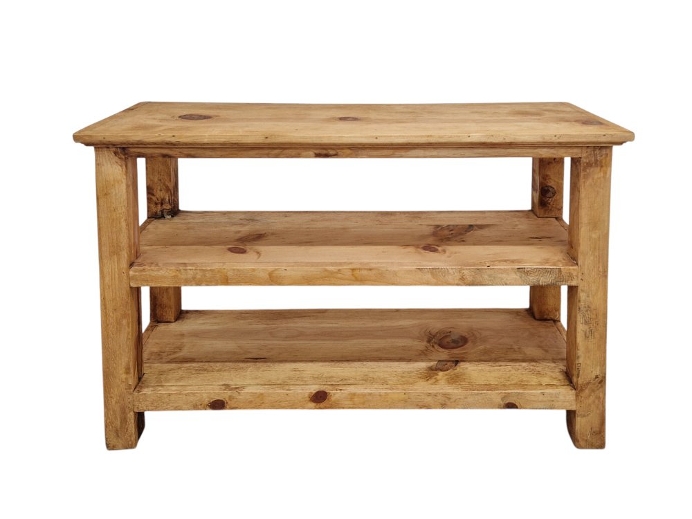 consola 120cm E.