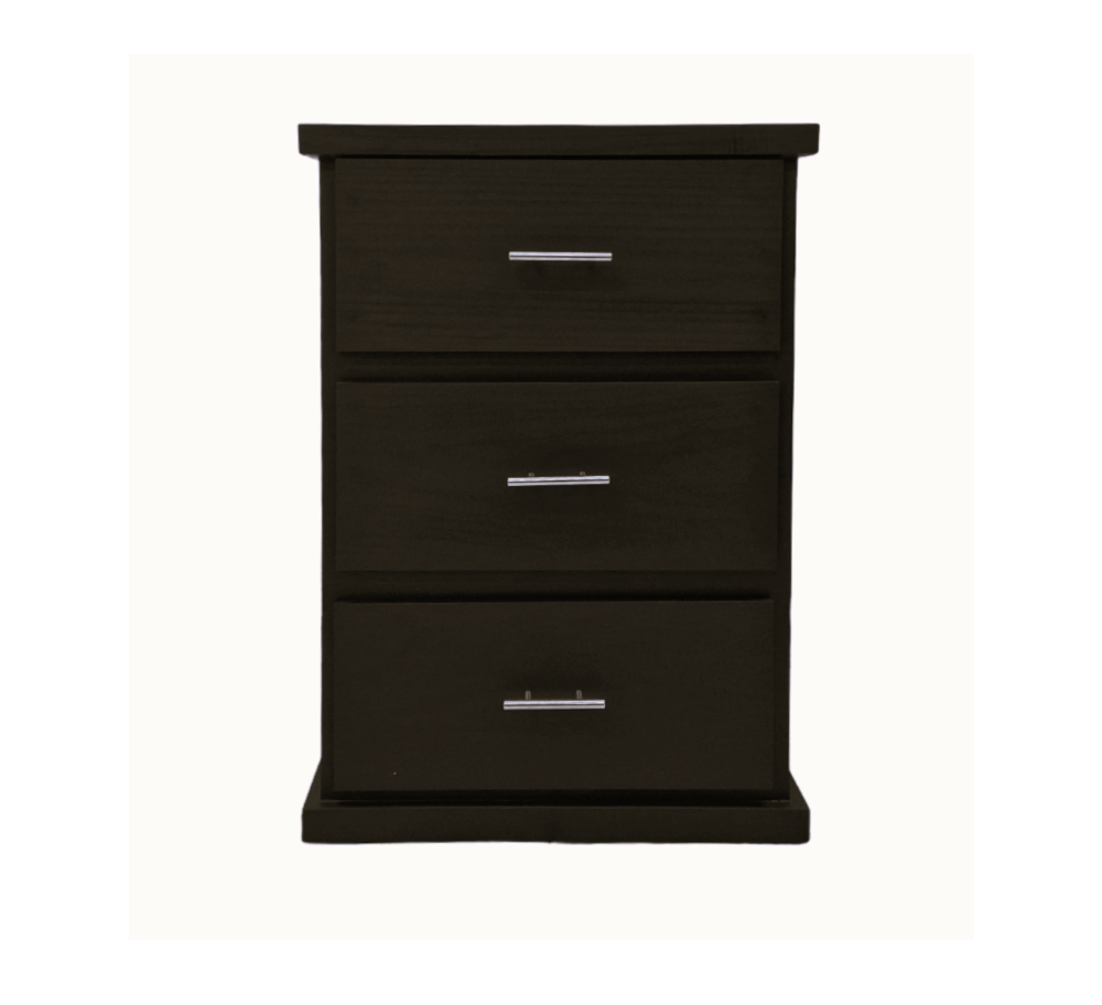 comoda 3c 60x90cm CH
