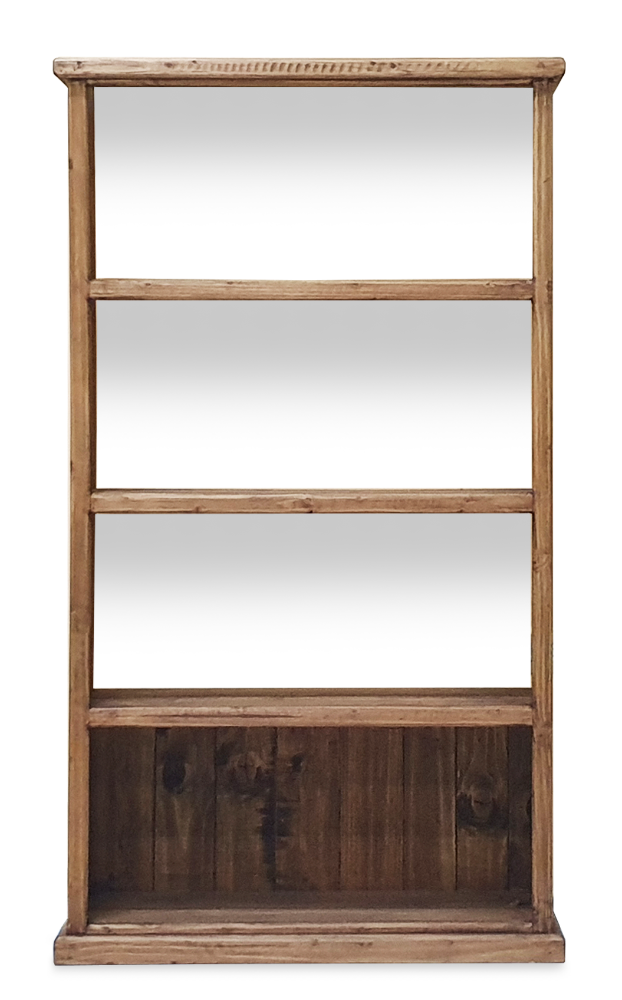librero 80cm d-c