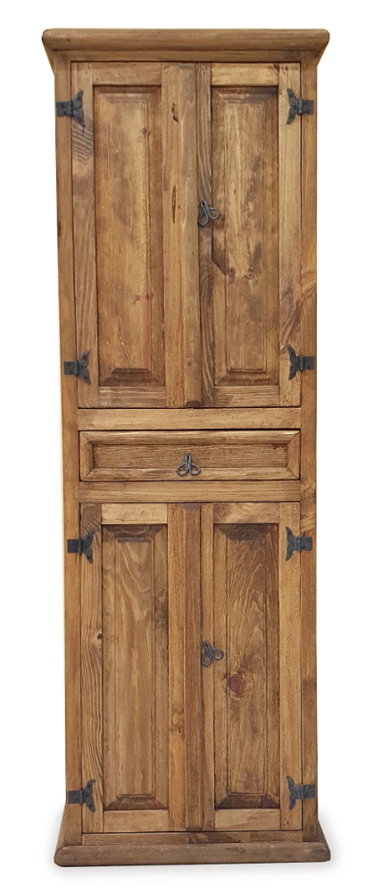 locker 4P1C 60cm
