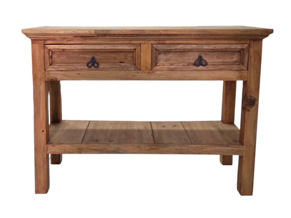 consola 110cm 2c is