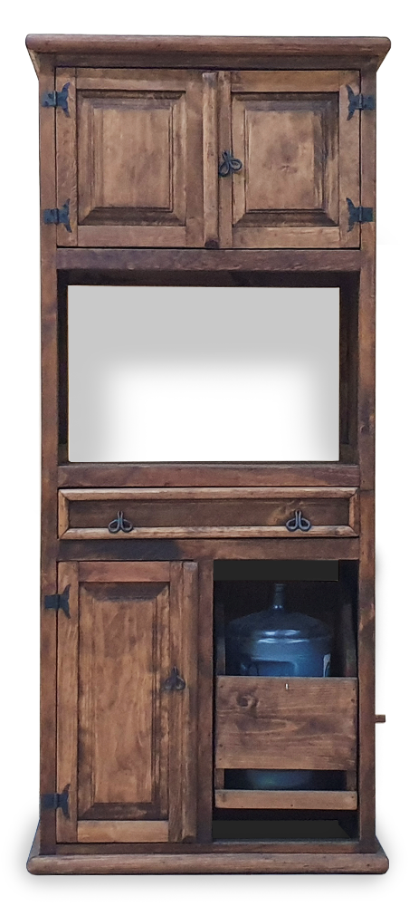 locker micro garraf 80cm