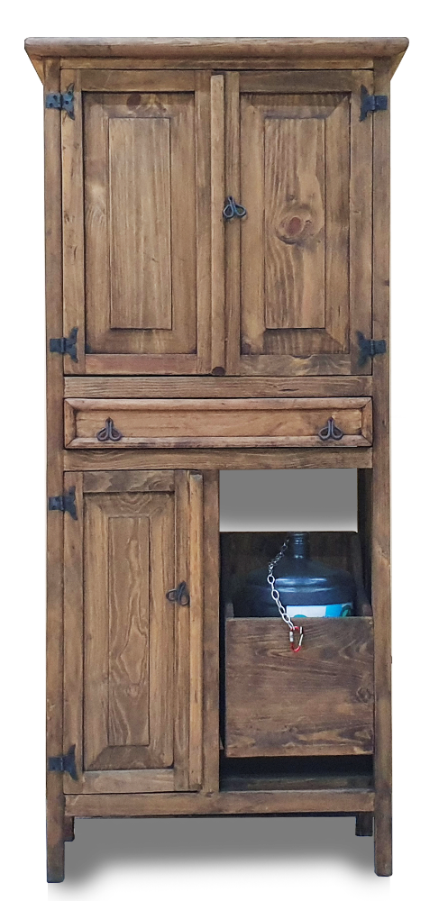 locker garraf .80m