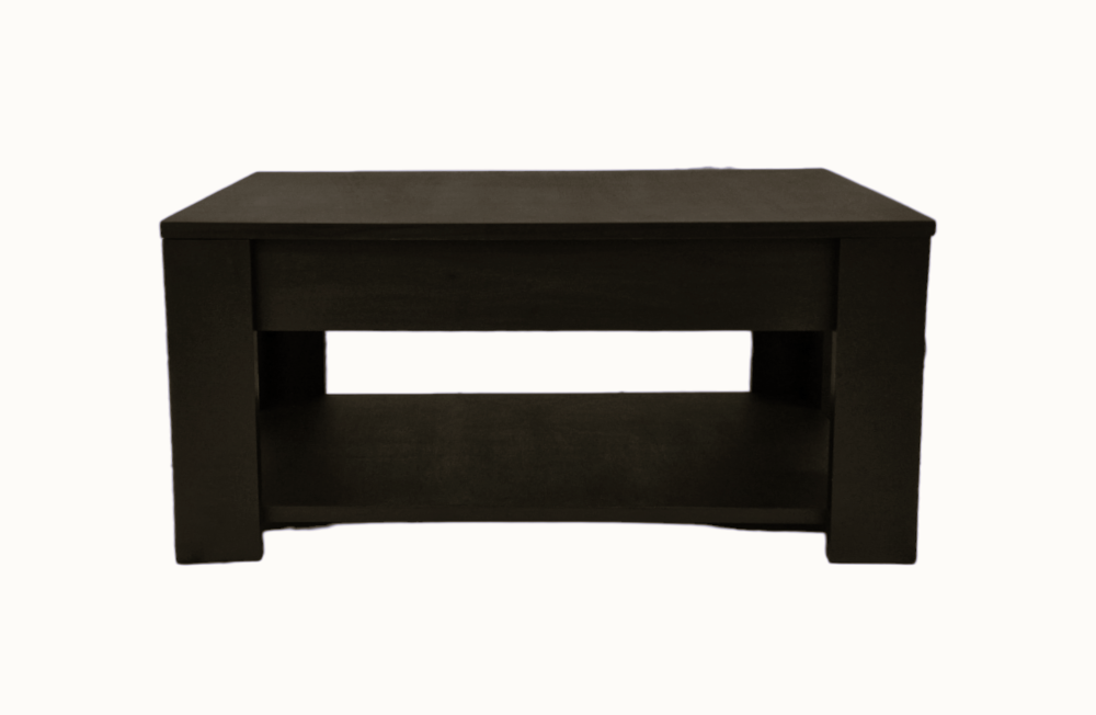 mesa centro elevable E.