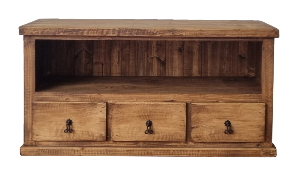 mueble tv 120cm d-c