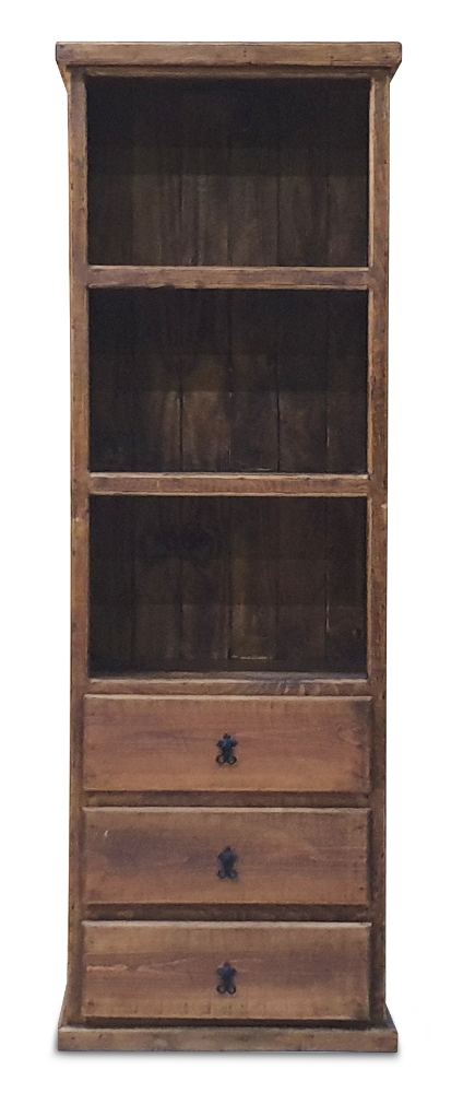 librero 60x190cm 3C