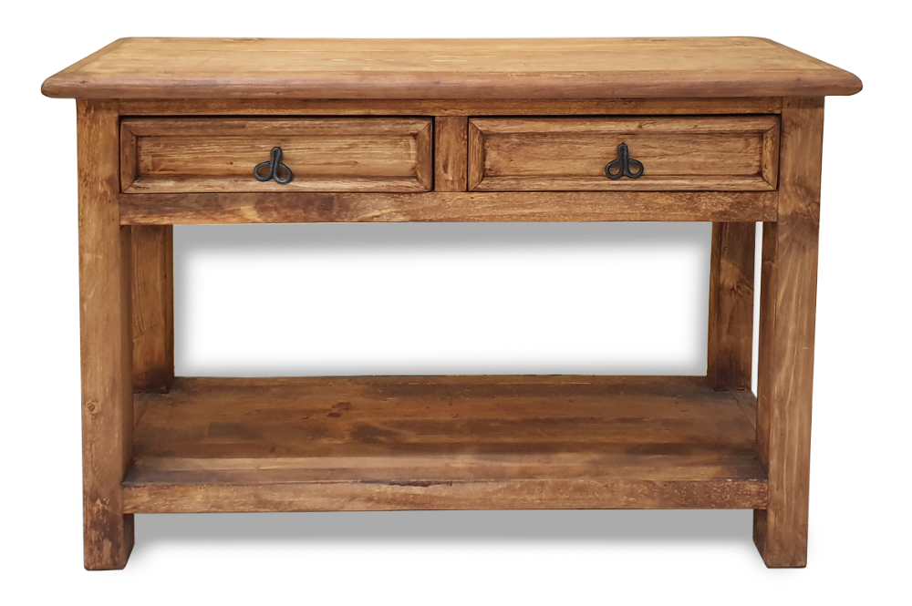 consola 120cm C.