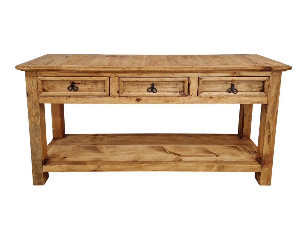 consola 150cm C.