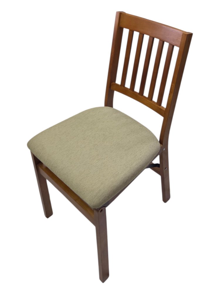 silla plegable