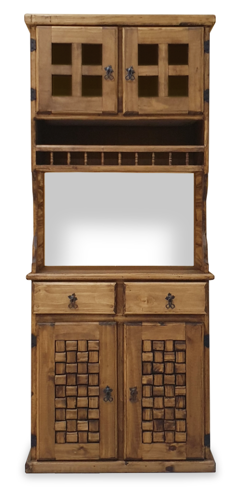 locker micro pet .8m