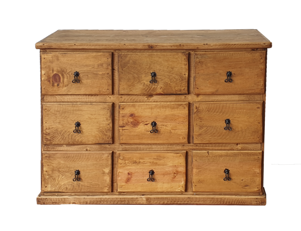 comoda 9c 130x90cm