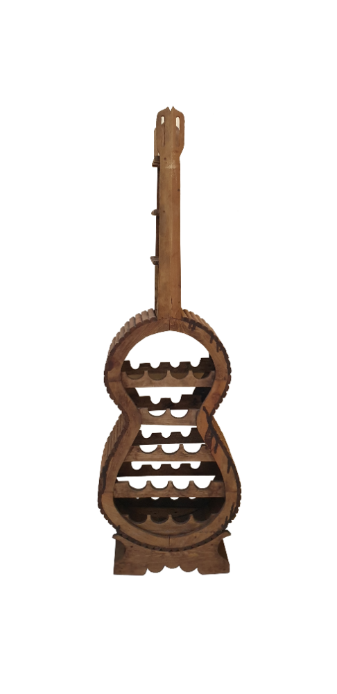 cava guitarra