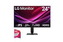 LG Monitor 24"