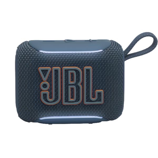 PARLANTE RGB JBL GO 5